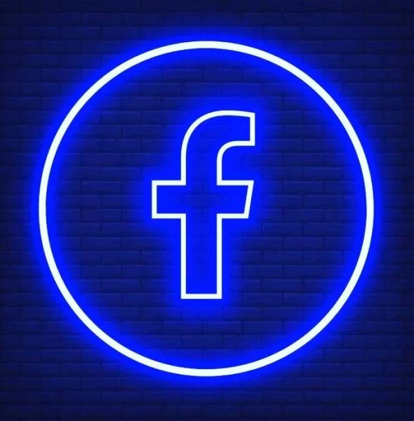DLA Facebook: always live!