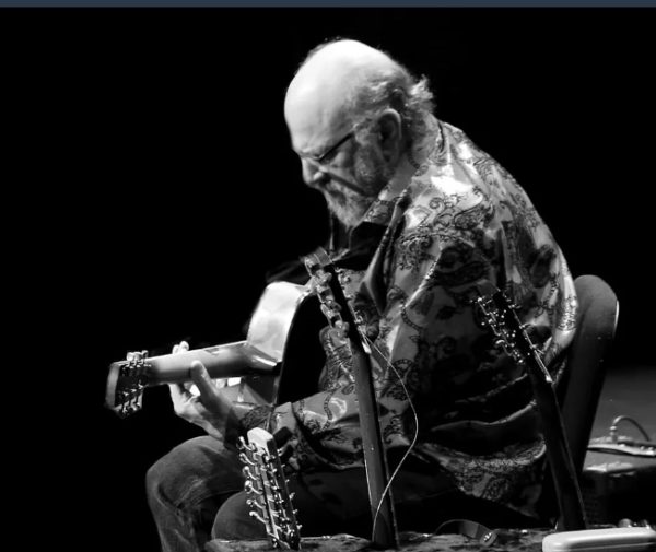 PK MAYO MUSIC CONCERT at HIAWATHA
